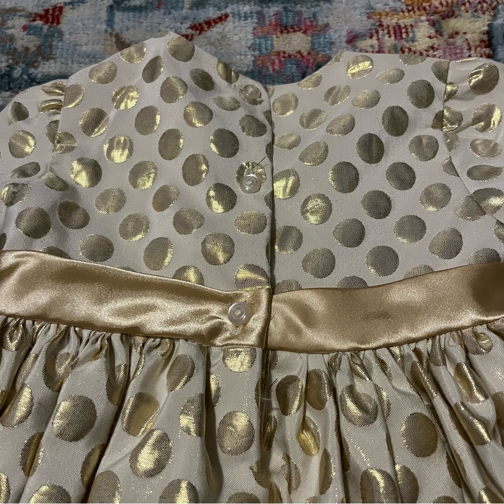 Formal Dress - Picture 4 of 6